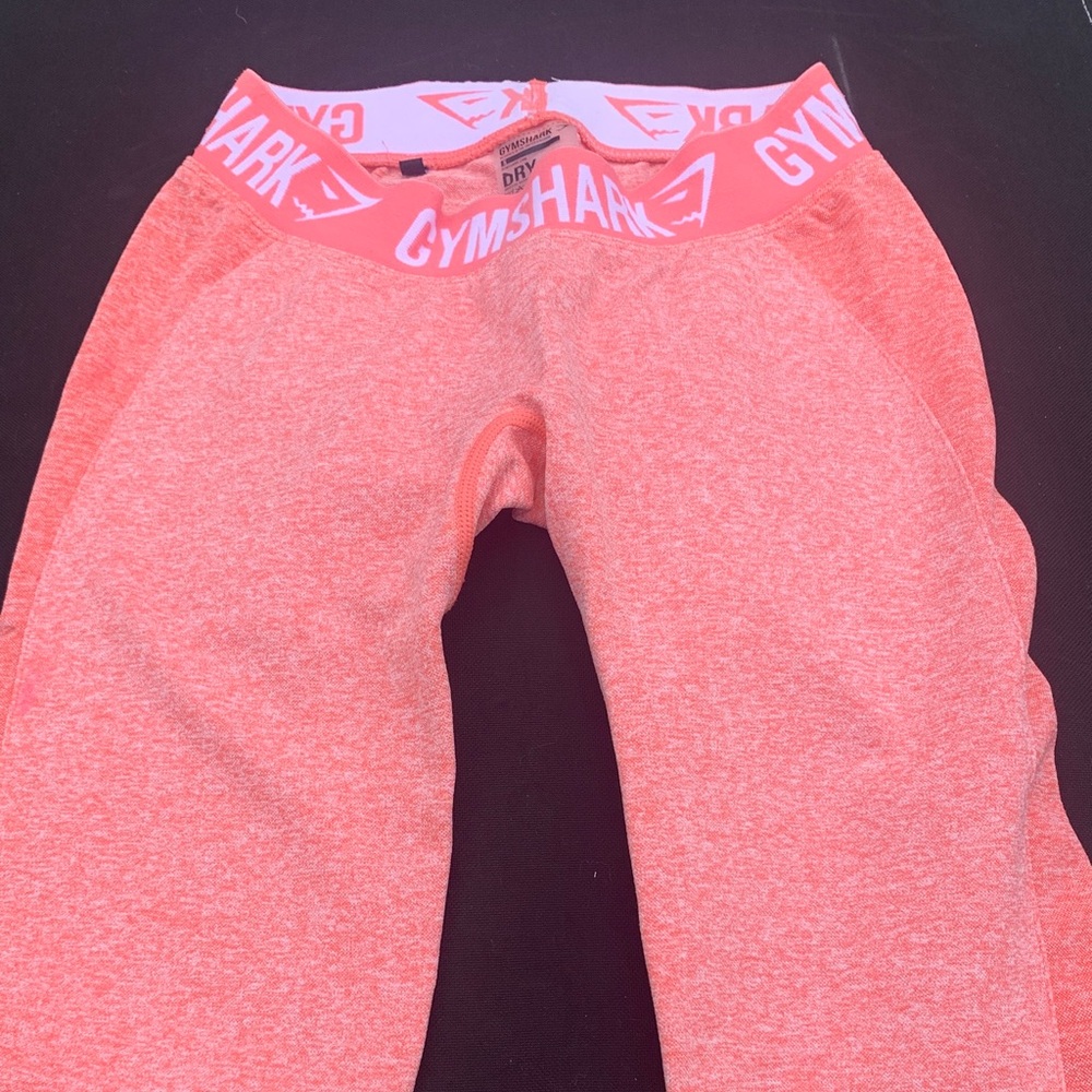 Gymshark Women's Coral Leggings
